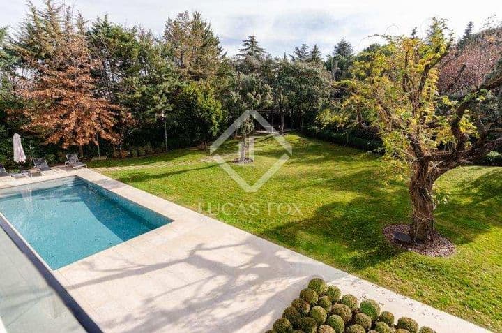 7 bedrooms house for sale in Madrid, Spain