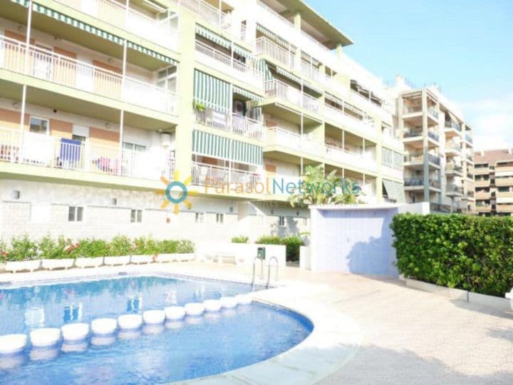 2 bedrooms apartment for rent in La Safor, Spain