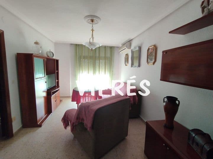 3 bedrooms apartment for sale in Merida, Spain