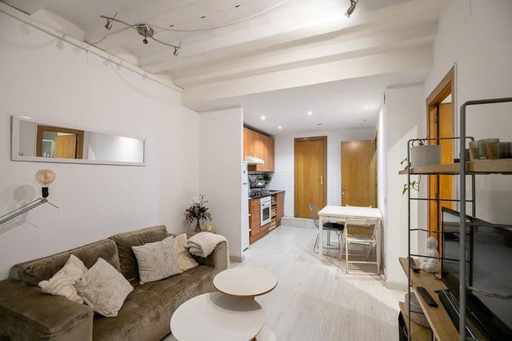 3 bedrooms apartment for sale in Gotic, Spain