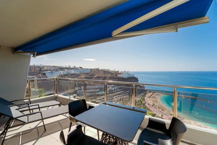 2 bedrooms apartment for sale in Mogan, Spain