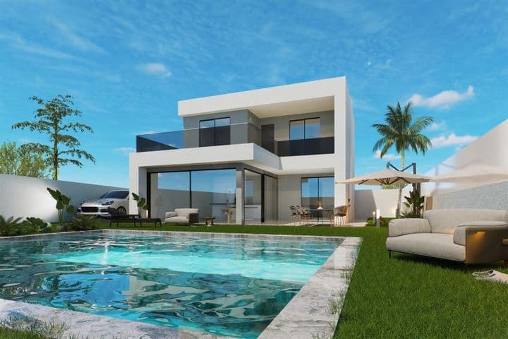 3 bedrooms house for sale in San Pedro del Pinatar, Spain