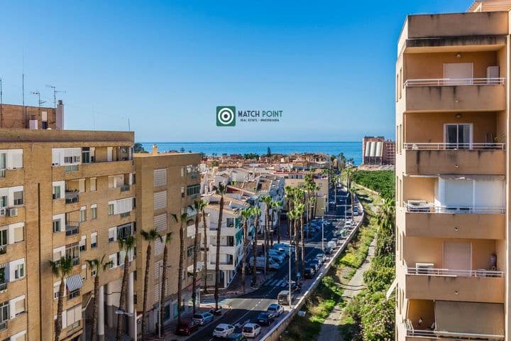 1 bedroom apartment for sale in Almunecar Centro, Spain