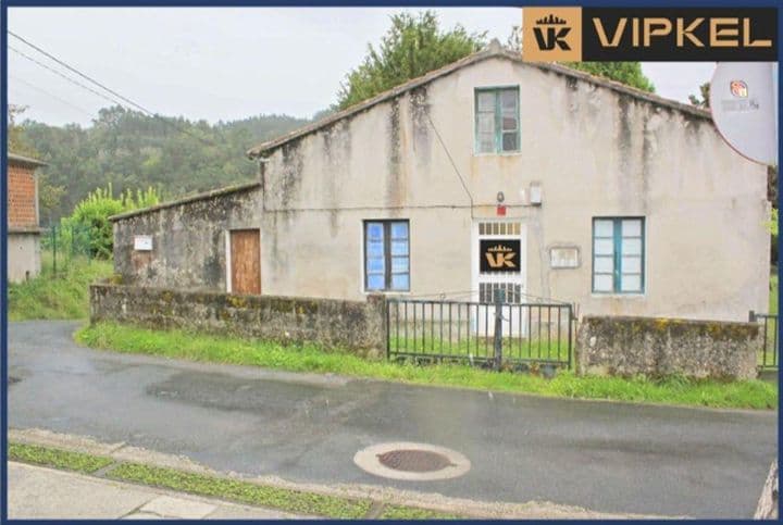 2 bedrooms house for sale in Comarca de Ferrol, Spain