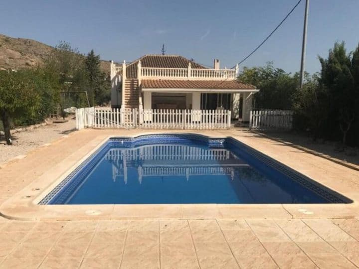 3 bedrooms house for sale in Murcia, Spain