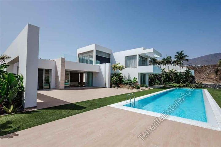 5 bedrooms house for sale in Adeje, Spain