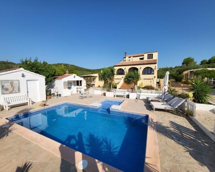 8 bedrooms house for sale in LAmetlla de Mar, Spain