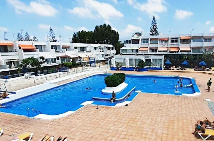 Apartment for sale in Costa del Silencio-Las Galletas, Spain