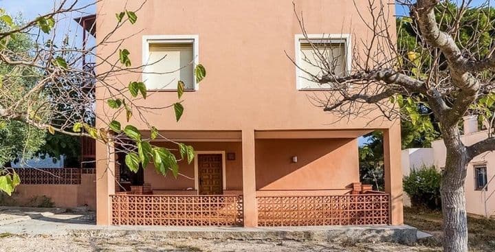 4 bedrooms apartment for sale in El Perello, Spain