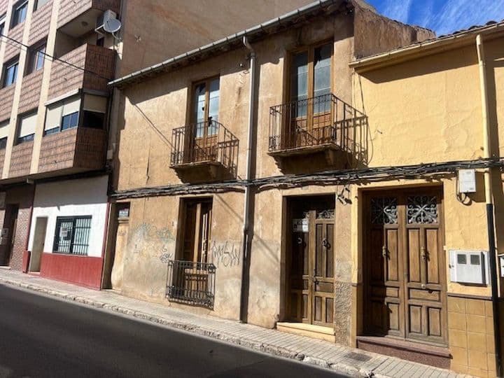 2 bedrooms house for sale in Albacete, Spain