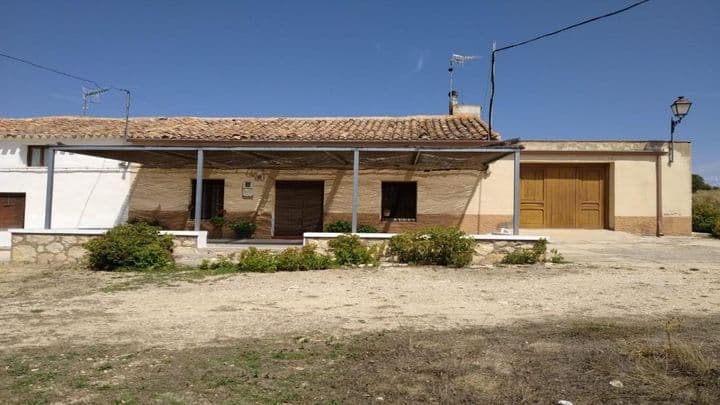 3 bedrooms house for sale in Albacete, Spain