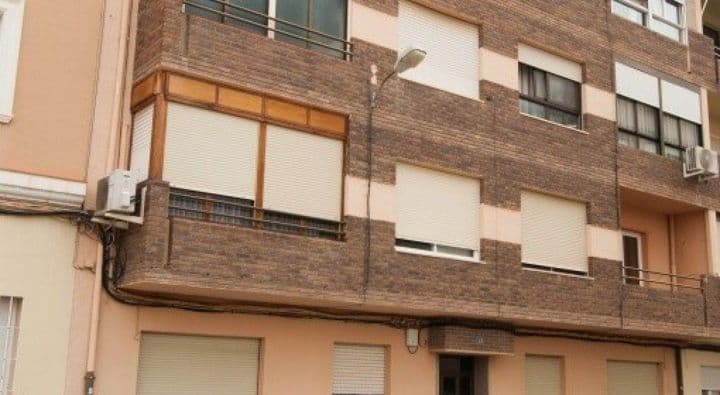 3 bedrooms apartment for sale in Albacete, Spain