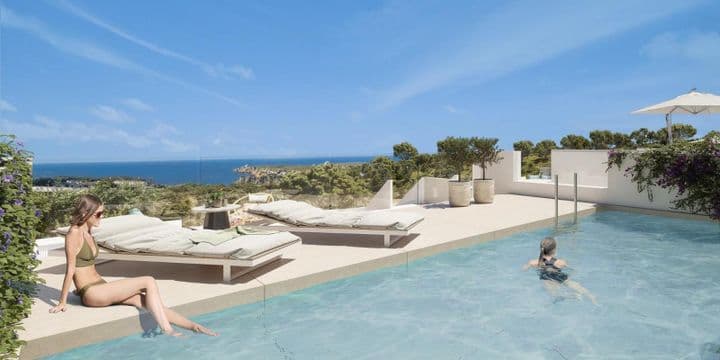 2 bedrooms apartment for sale in Menorca, Spain