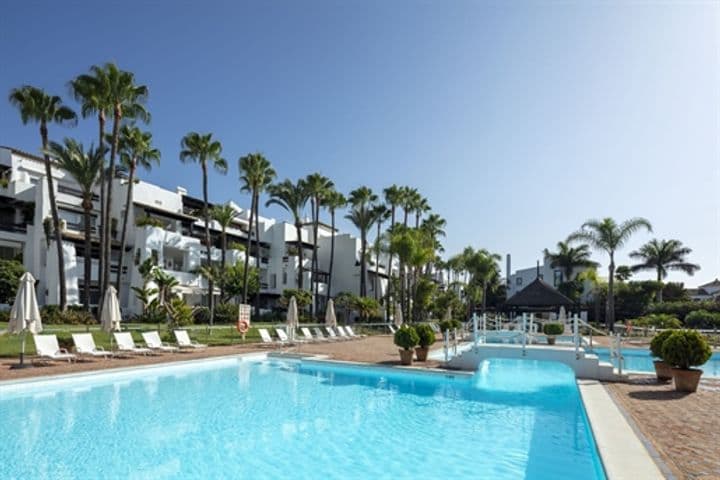 3 bedrooms apartment for sale in Marbella, Spain