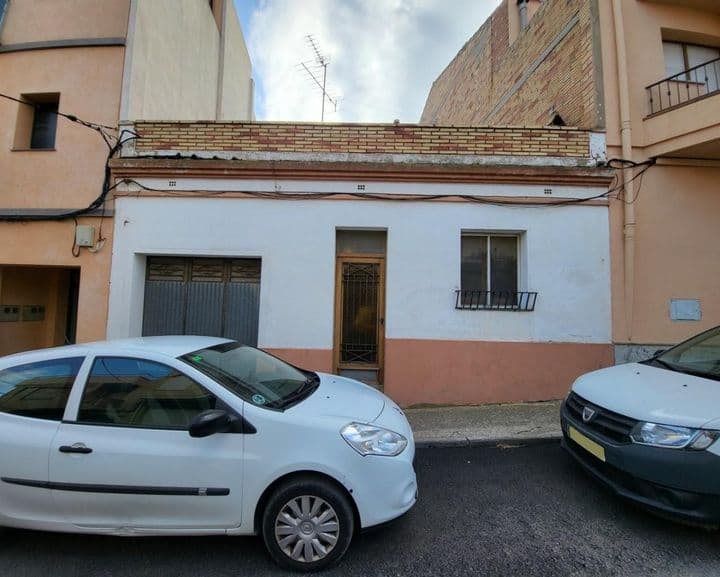 4 bedrooms apartment for sale in El Perello, Spain