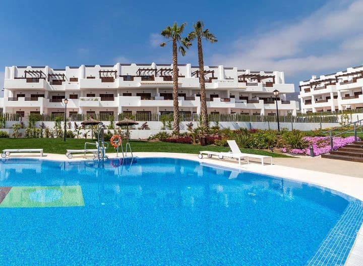 3 bedrooms apartment for sale in Levante Almeriense, Spain