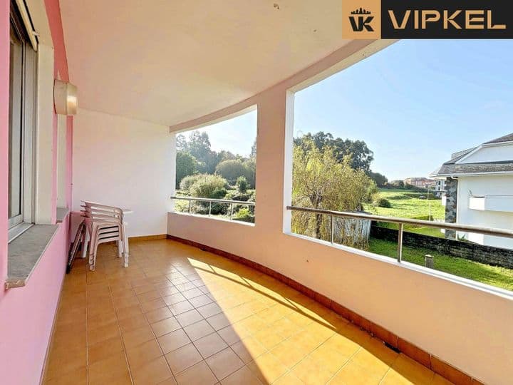 2 bedrooms apartment for sale in Betanzos, Spain