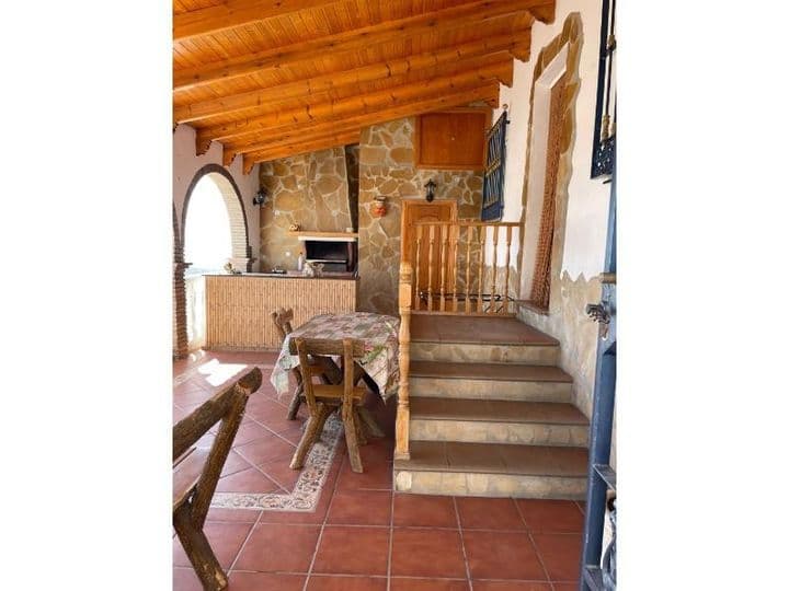 2 bedrooms house for rent in Competa, Spain