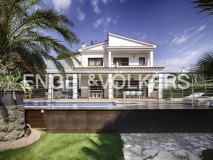 5 bedrooms house for sale in Empuriabrava, Spain