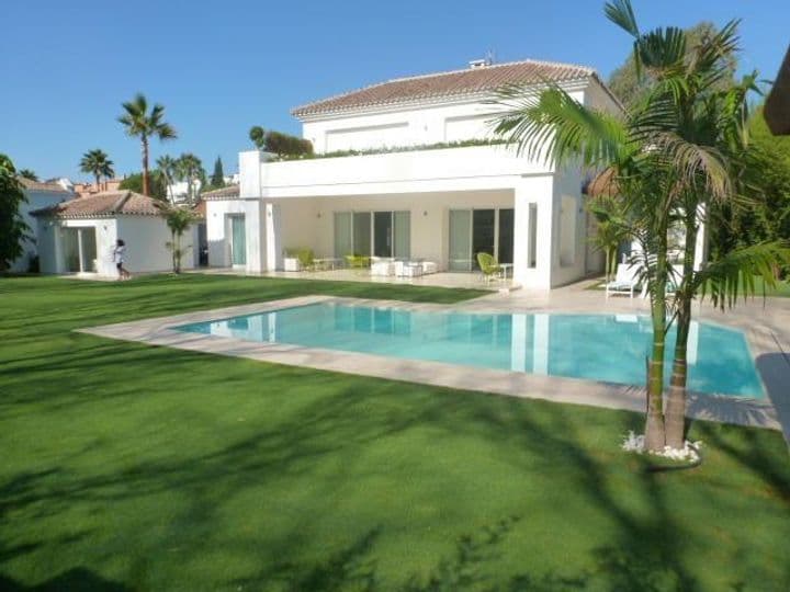 5 bedrooms house for sale in San Pedro de Alcantara, Spain