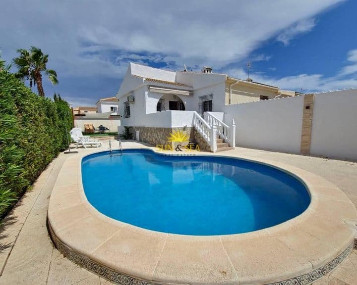 2 bedrooms house for rent in La Siesta - El Salado - Torreta, Spain