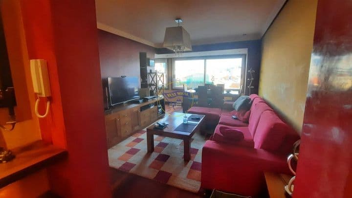 3 bedrooms apartment for sale in Vigo, Spain