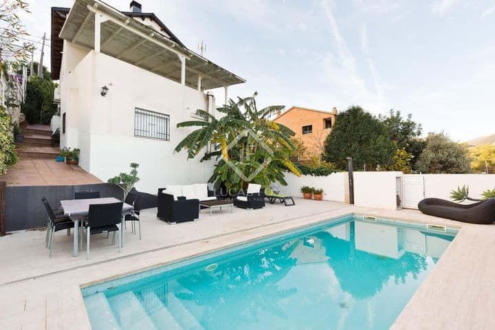 4 bedrooms house for sale in Castelldefels, Spain