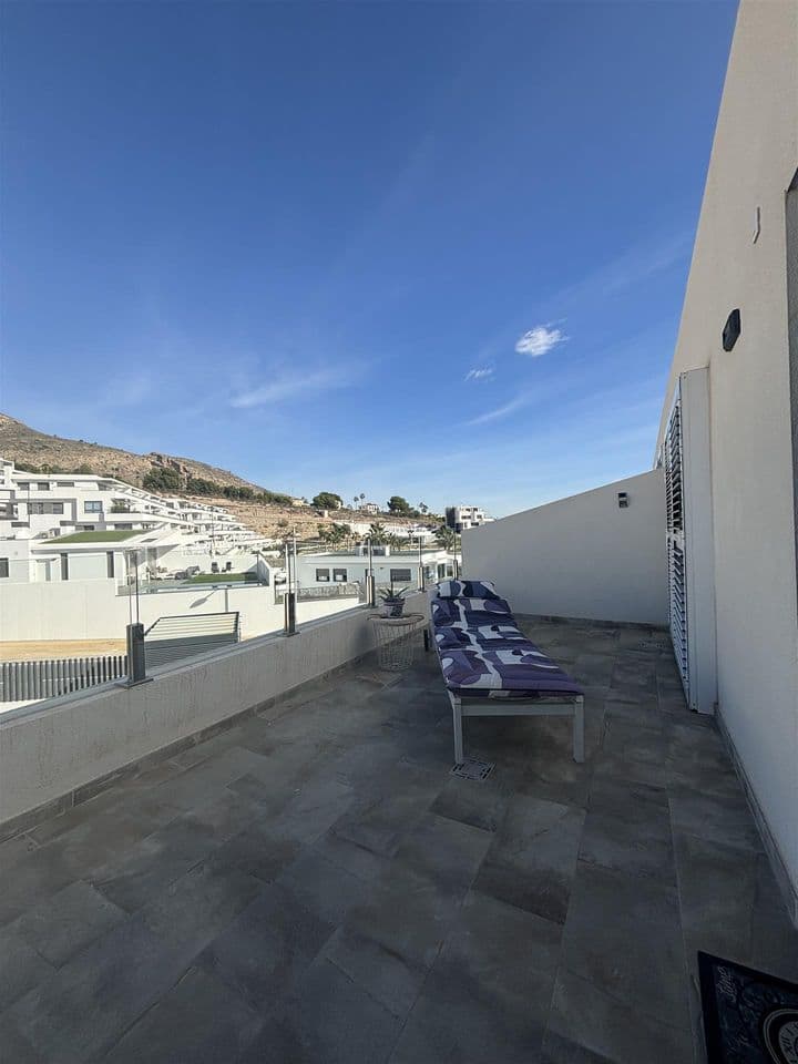 3 bedrooms apartment for sale in Benidorm, Spain