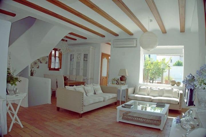 4 bedrooms house for sale in La Xara, Spain