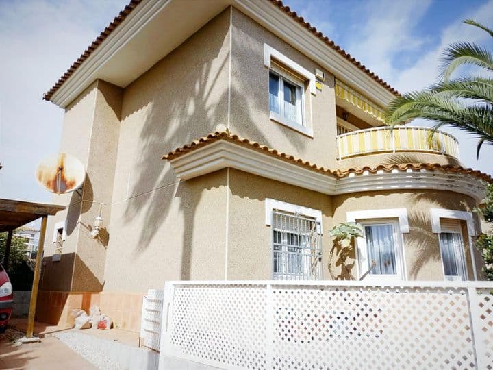 3 bedrooms house for sale in Los Balcones - Los Altos del Eden, Spain