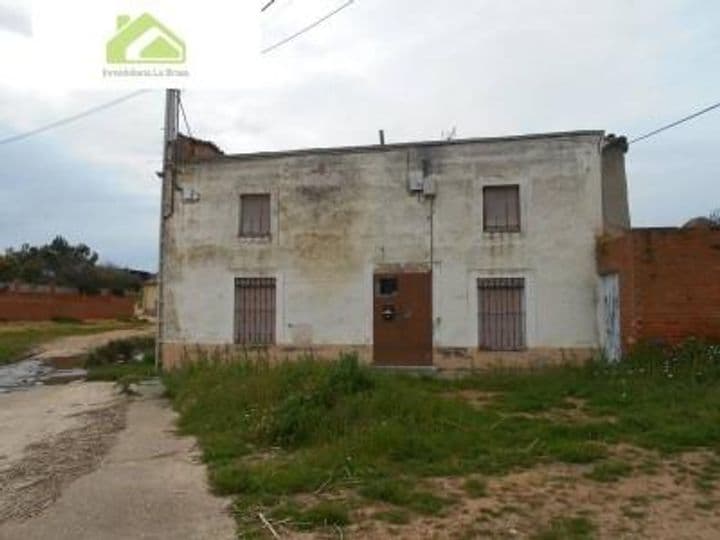 3 bedrooms house for sale in Campos-Pan, Spain