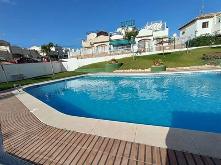 1 bedroom house for sale in Torrevieja, Spain