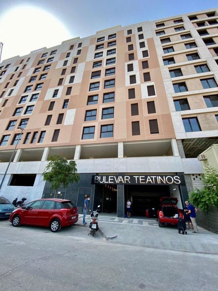3 bedrooms apartment for rent in Hacienda Bizcochero, Spain