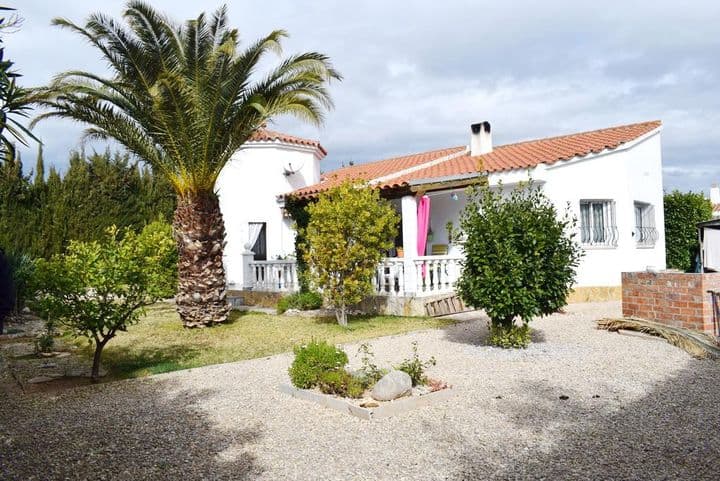 2 bedrooms house for sale in Ulldecona, Spain