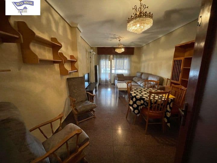 3 bedrooms apartment for sale in Albacete, Spain