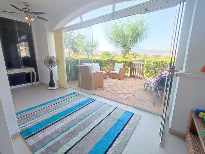 2 bedrooms apartment for sale in Campo de Murcia, Spain