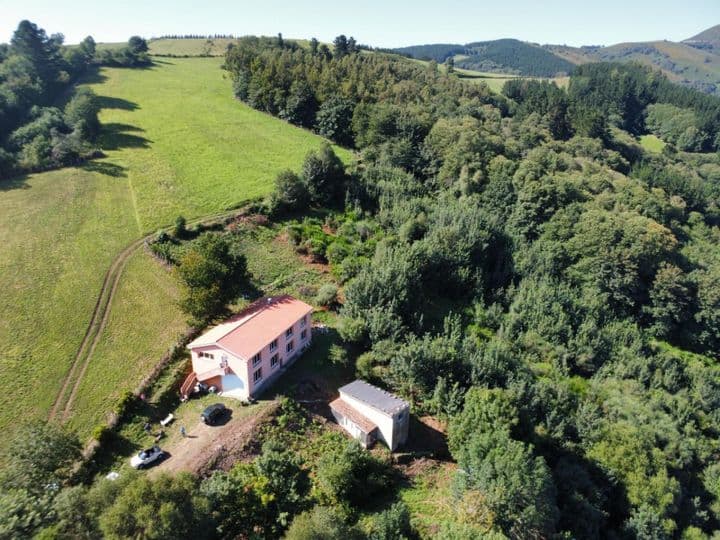 6 bedrooms house for sale in Asturias, Spain