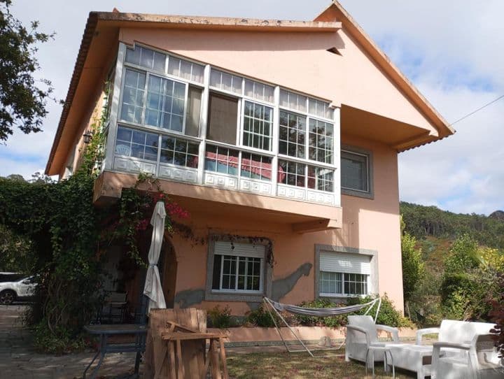 4 bedrooms house for sale in Vigo county, Spain