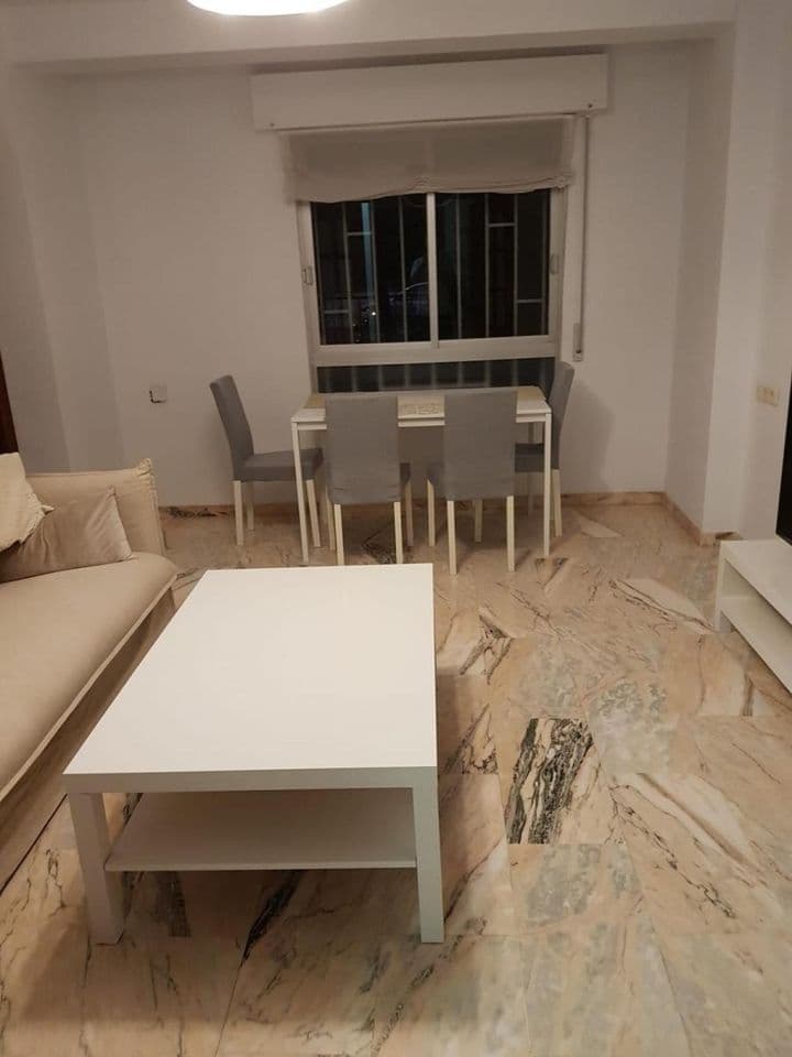 3 bedrooms apartment for rent in Granada, Spain