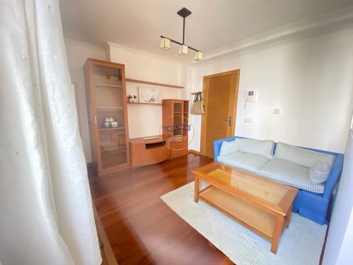 1 bedroom apartment for sale in Vigo, Spain