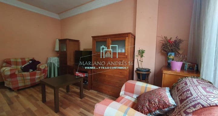 3 bedrooms apartment for sale in Leon, Spain