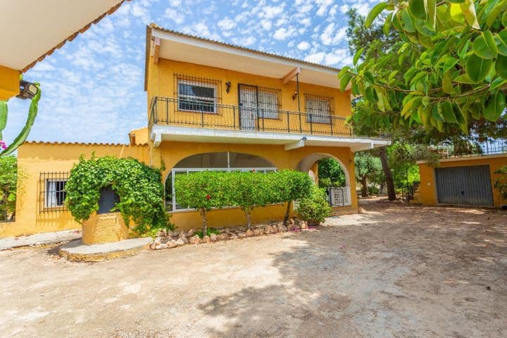 5 bedrooms house for sale in Los Montesinos, Spain