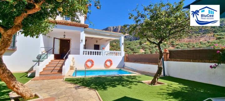 2 bedrooms house for sale in La Axarquia, Spain