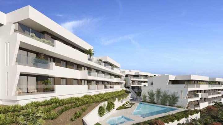 2 bedrooms apartment for sale in Estepona Pueblo, Spain