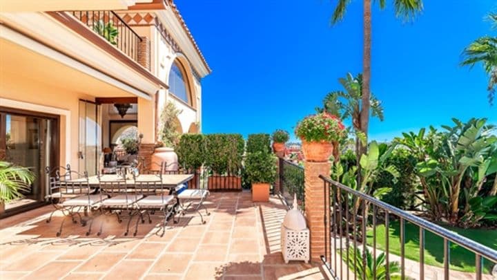 5 bedrooms house for sale in Marbella, Spain