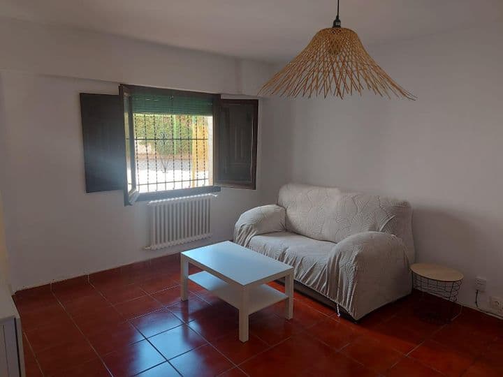 1 bedroom apartment for rent in Albaicin, Spain