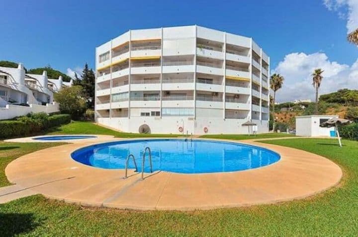 1 bedroom apartment for sale in Sitio de Calahonda, Spain