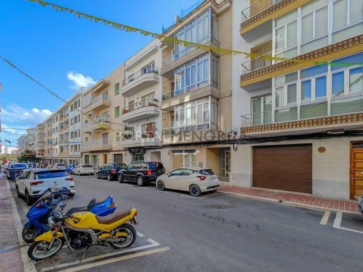 4 bedrooms apartment for sale in Mao, Spain