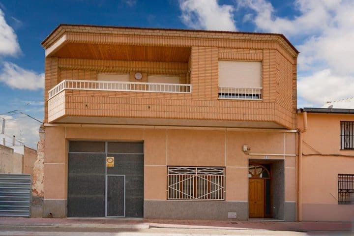 4 bedrooms house for sale in Albacete, Spain