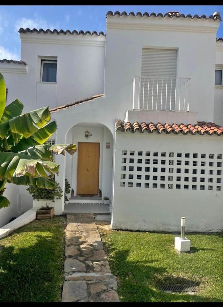 3 bedrooms house for rent in Benamara-Atalaya, Spain